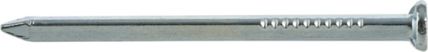 Spiker firkant elforsinket 14-25 a200