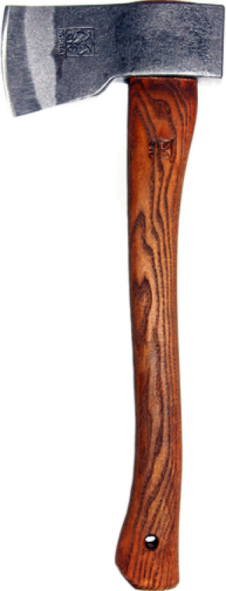 Bilde av Snekkerbile 1,0 kg m/18 skaft