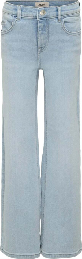 Kogjuicy Life Wide LEG DNM Dia547 N Str 140 - Bukser