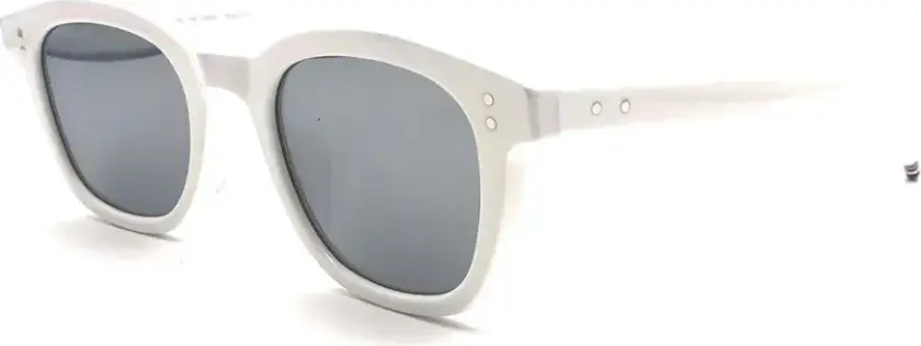 unisex, Accessories, Hvit, 48 MM