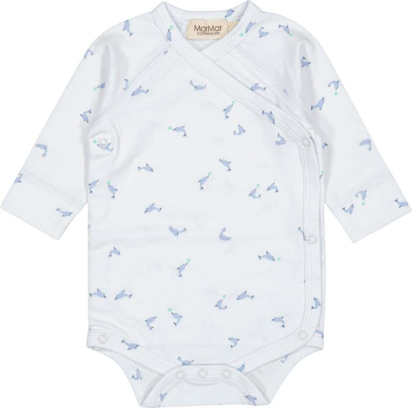 Belito Str 2M/56 - Langermet Bodies