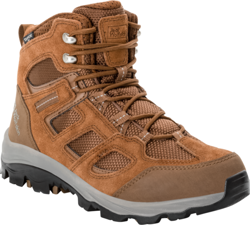 Women's Vojo 3 Texapore Mid 36, Squirrel