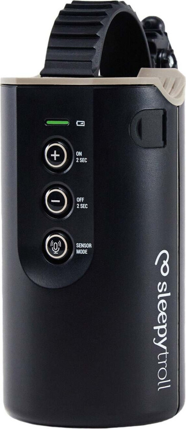 Baby Rocker Gen 2 -  Barnevognvuggere