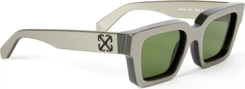 unisex, Accessories, Grønn, 53 MM