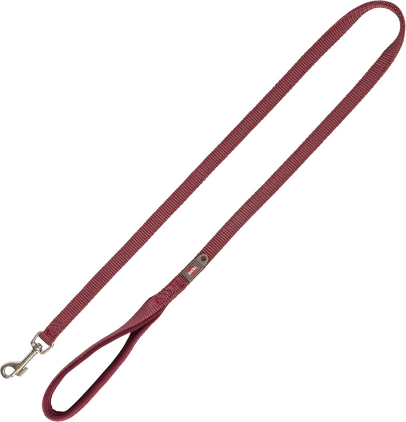 Premium Bånd, sangria -Størrelse: L-XL: 1 m / 25 mm