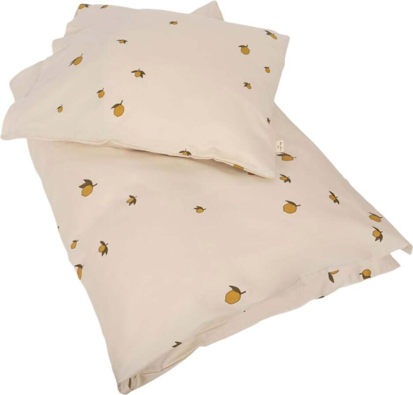 Baby Bedding Gots - Baby Sengetøy