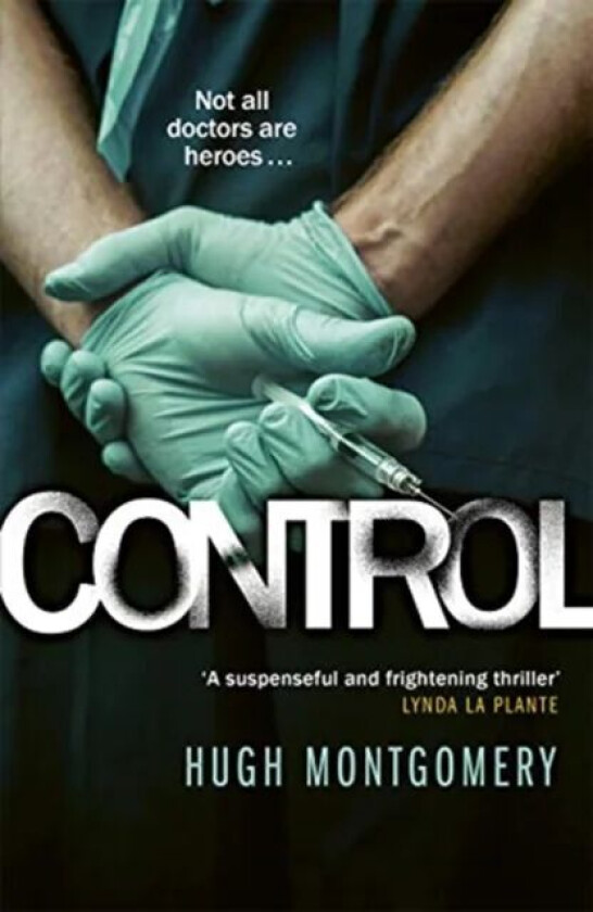 Control av Hugh Montgomery