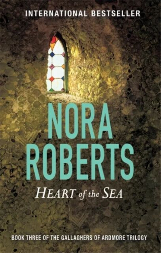 Heart Of The Sea av Nora Roberts