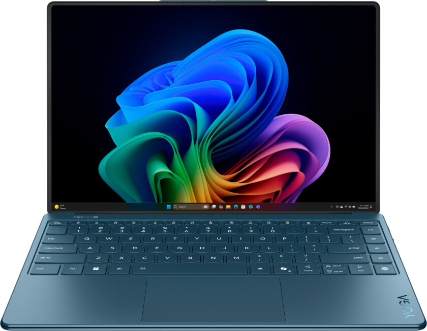 Yoga Slim 9i U7-258V/32/1TB 14" Copilot+ PC
