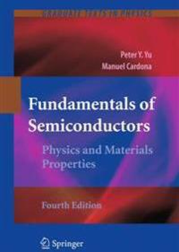 Fundamentals of Semiconductors