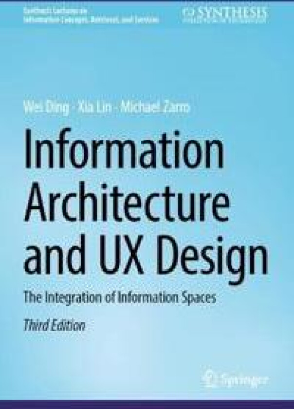 Information Architecture and UX Design