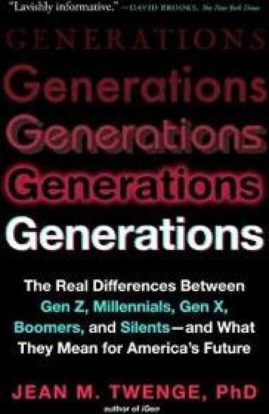 GENERATIONS
