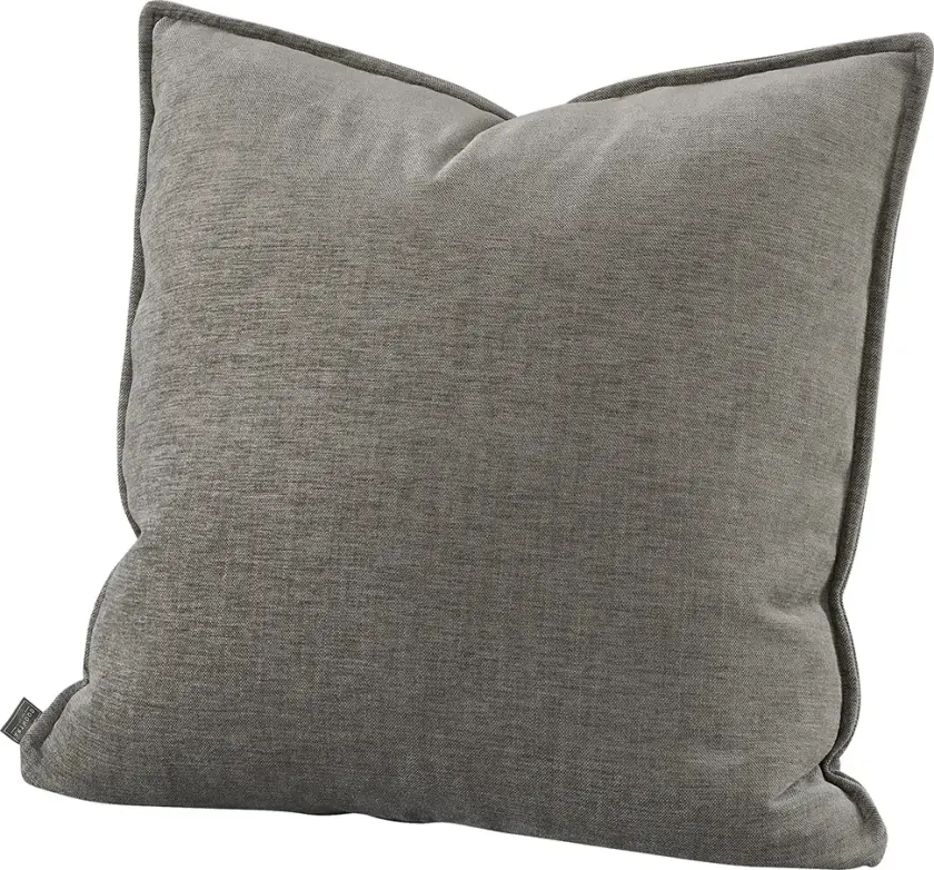 Hailey Taupe putevaretrekk 60x60 cm