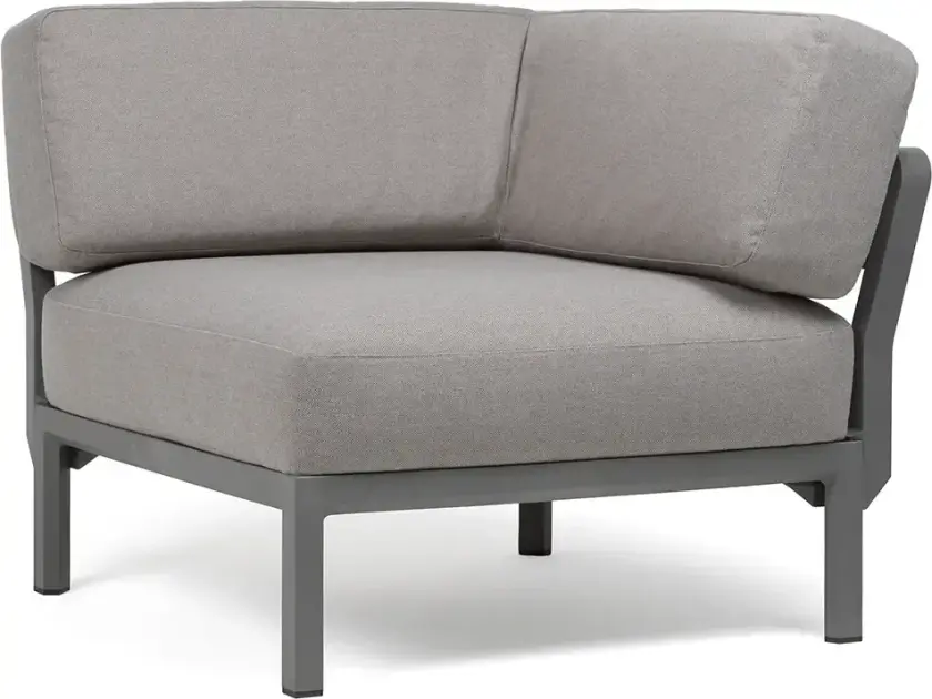 Maximo hjørnedel Basalt-Lava