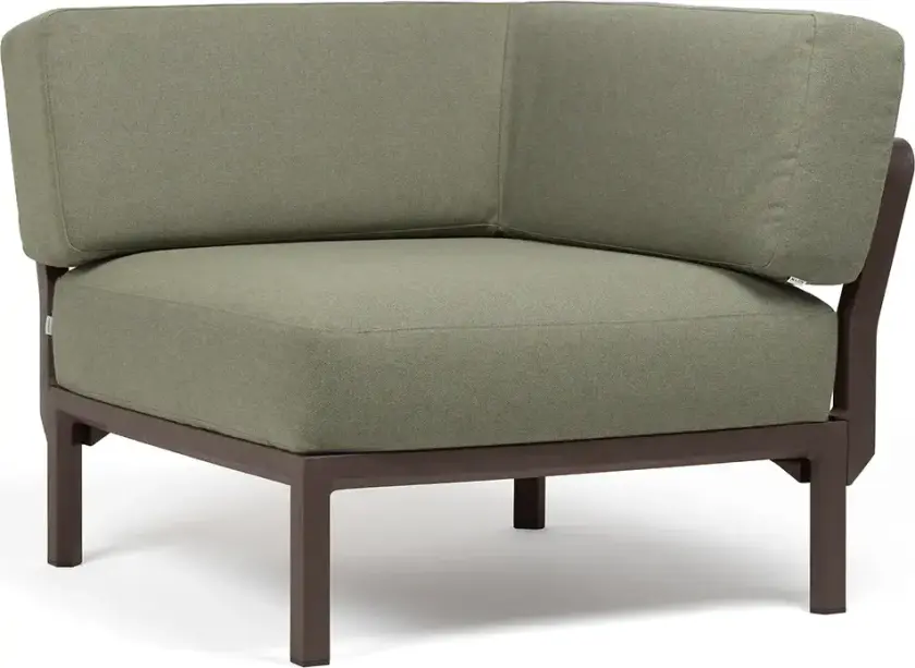 Maximo hjørnedel Terra-Timo