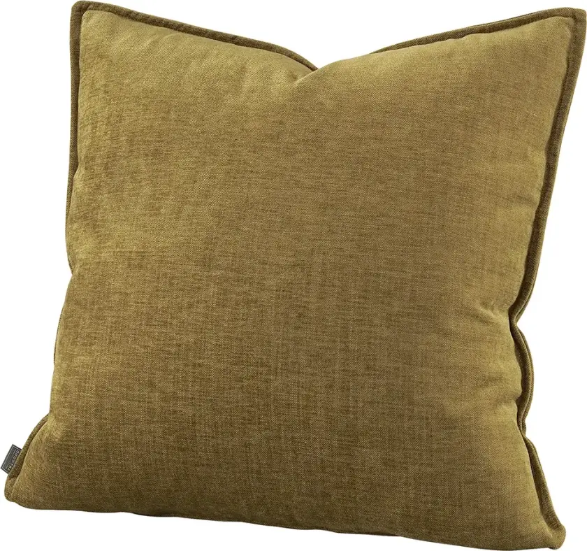 Hailey Curry putetrekk 50x50 cm
