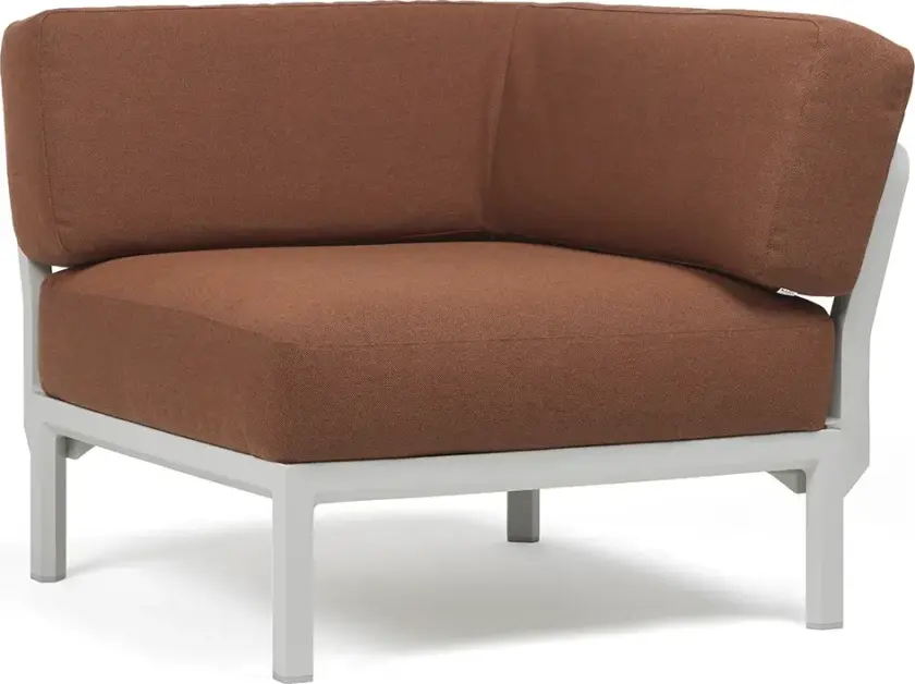 Maximo hjørnedel Gesso-Cannella