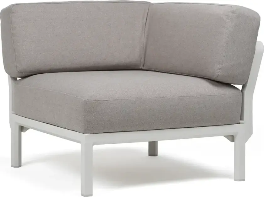 Maximo hjørnedel Gesso-Lava