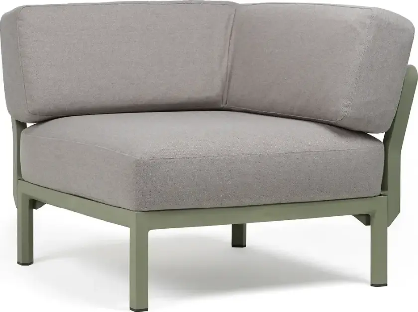 Maximo hjørnedel Cactus-Lava