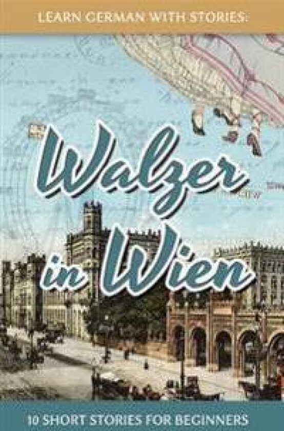 Learn German With Stories