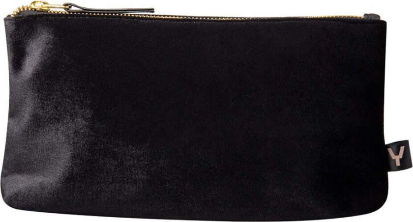 Velvet Beauty Bag, Vesker
