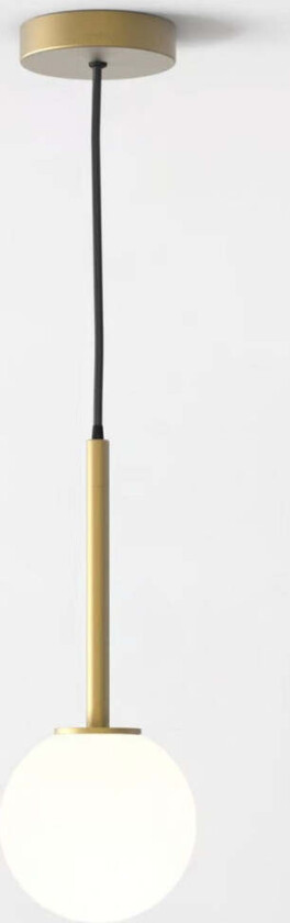 Tacoma takpendel oppheng - Messing