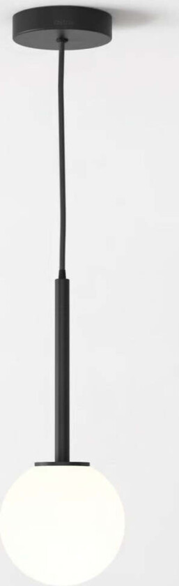 Tacoma takpendel oppheng - Svart