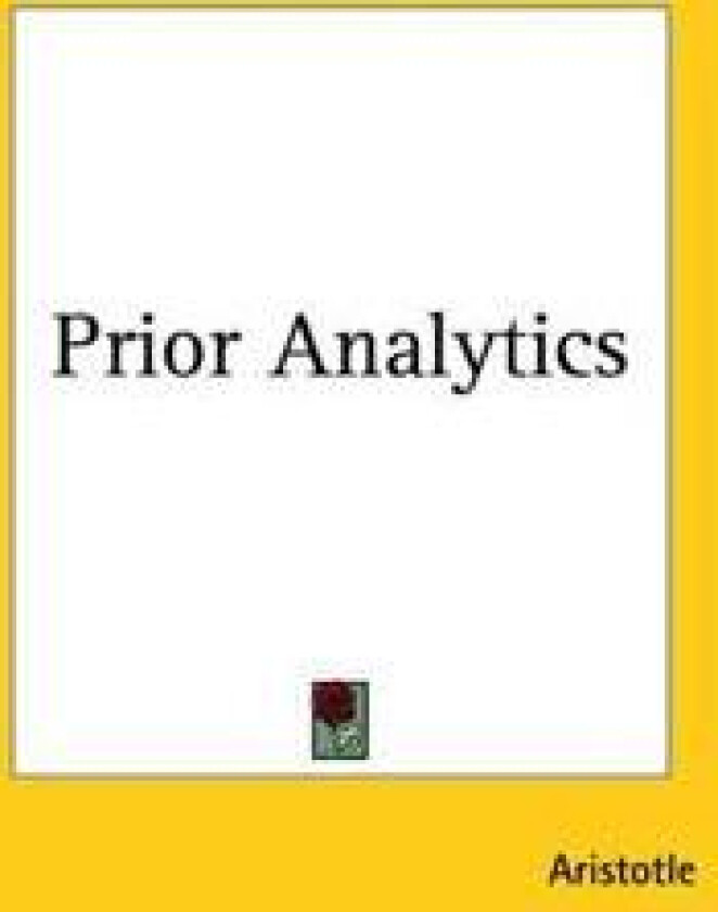Prior Analytics