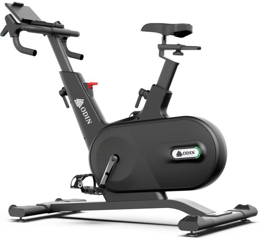 S900 Spinningcykel - Kinomap & Zwift Bike