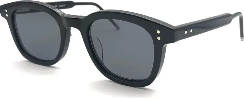 unisex, Accessories, Svart, 48 MM