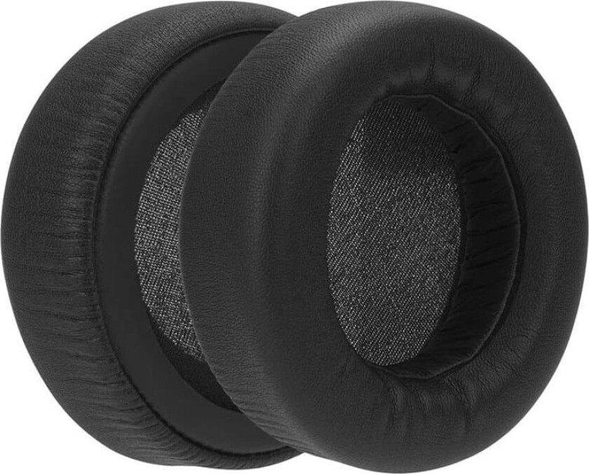 Øreputer AKG K845BT - Svart