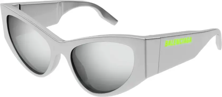 Dame, Accessories, Grå, 56 MM