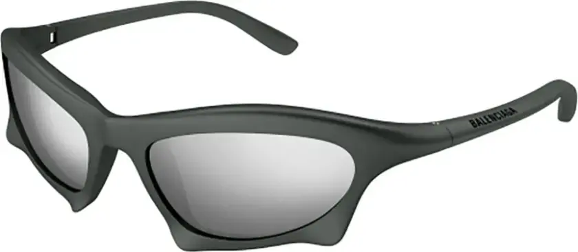 unisex, Accessories, Grå, 59 MM