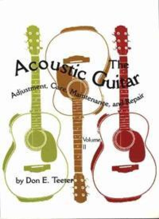 The Acoustic Guitar