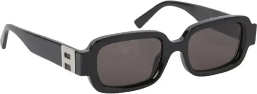 Ambush, Dame, Accessories, Svart, 50 MM