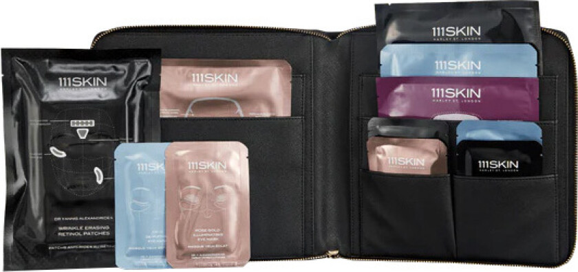 Luxury Mask Planner (670 g)