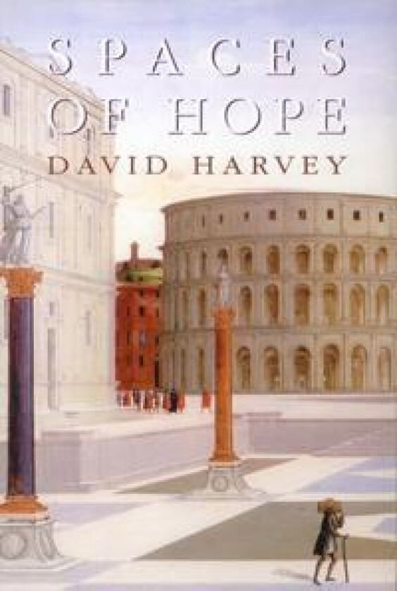 SPACES OF HOPE