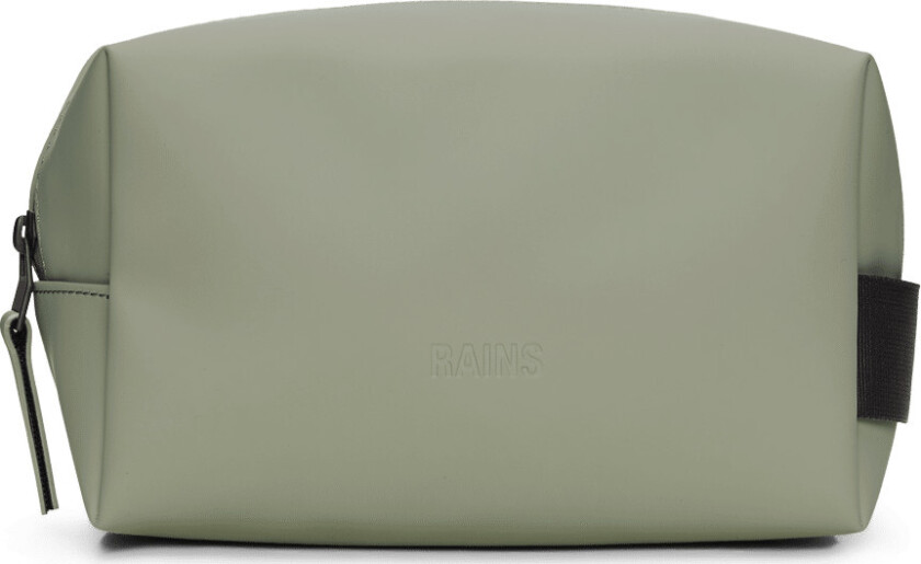 Wash Bag Small W3 Drift