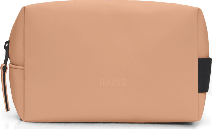 Wash Bag Small W3 Coy