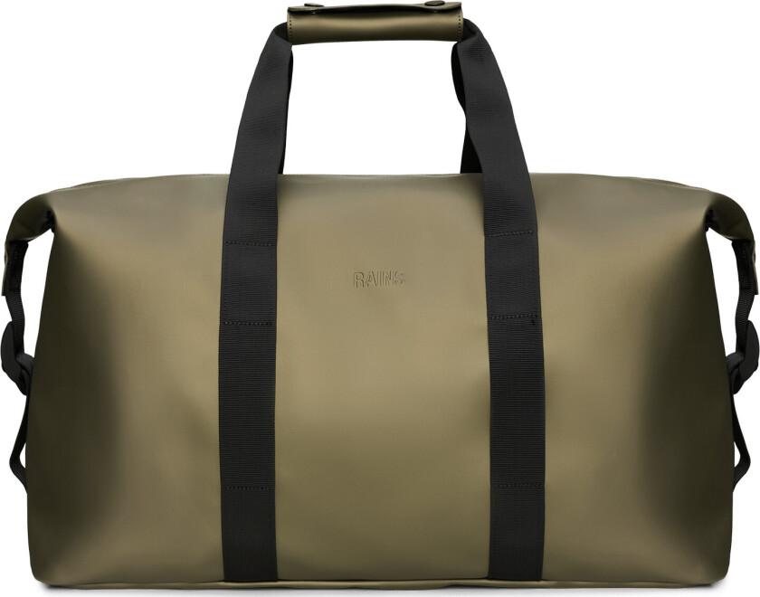 Hilo Weekend Bag W3 Revel
