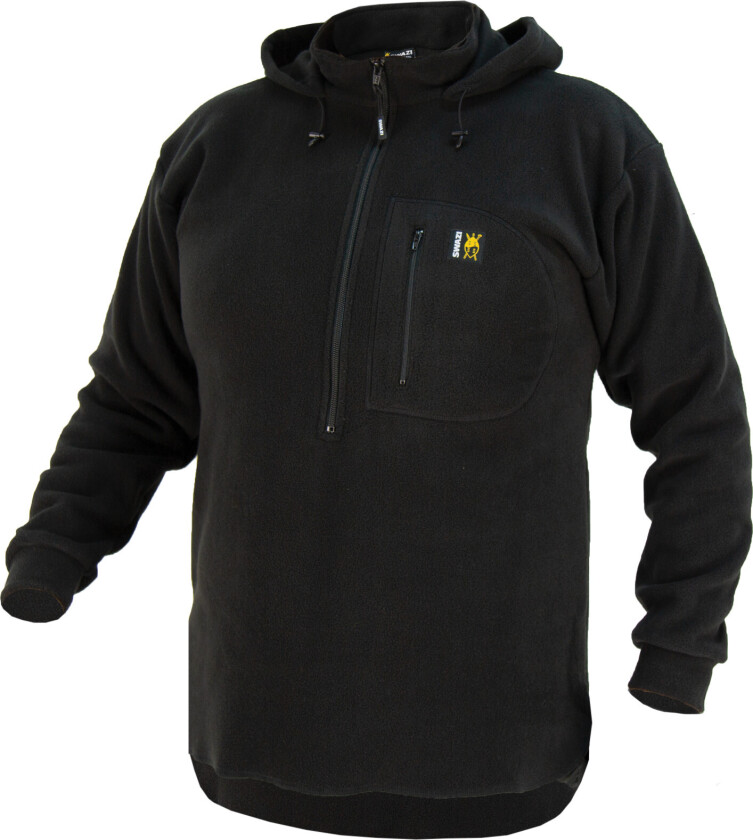Men's The Hood Black