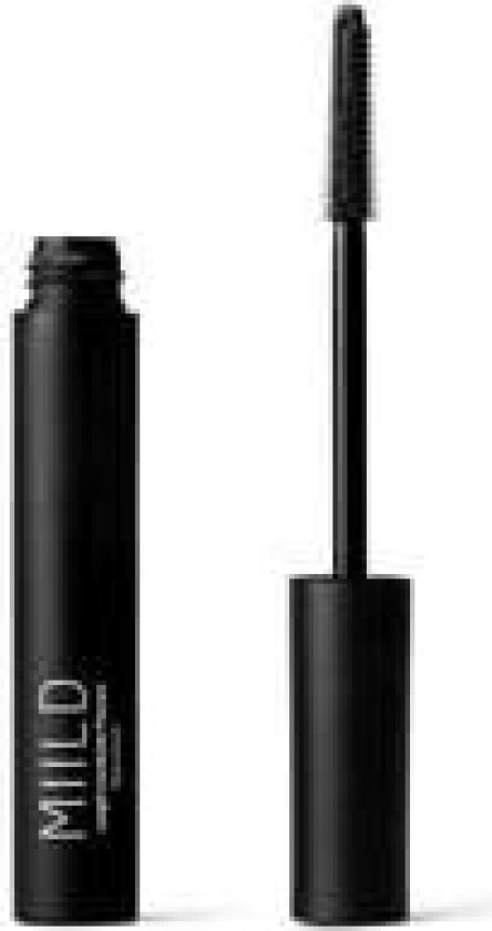 Tear-Proof Length Inordinate Mascara 01 Black
