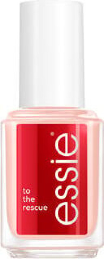 Essie To The Rescue Uv Gel Damage Repair