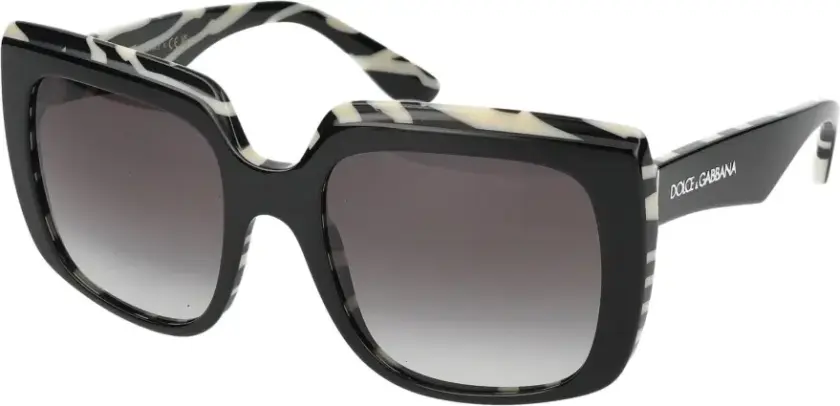 Dame, Accessories, Svart, 54 MM