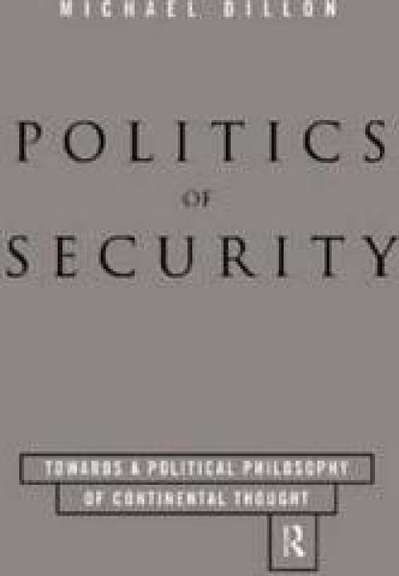 Politics of Security