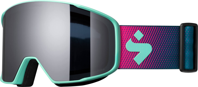 Boondock RIG Reflect honeydewcandy m/RIG Obsidian