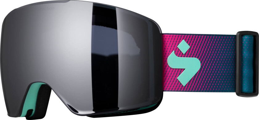 Connor RIG Reflect Honeydew/Candym/RIG Obsidian