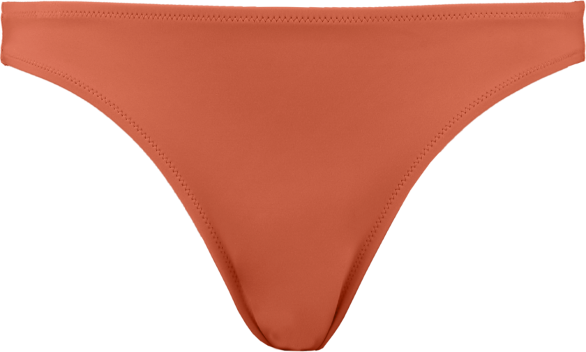 Classic Bikini Bottom, bikinitruse dame Chili Powder