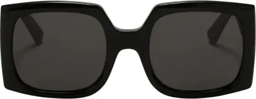 Ambush, Dame, Accessories, Svart, 56 MM