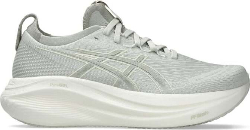 Gel-Nimbus 27 Lake Grey/White 40 ½